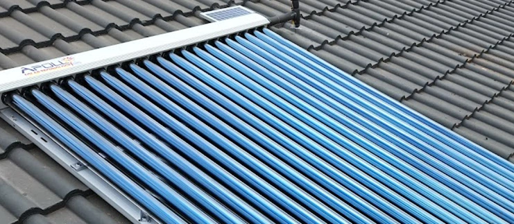 Convert your Geyser to Solar