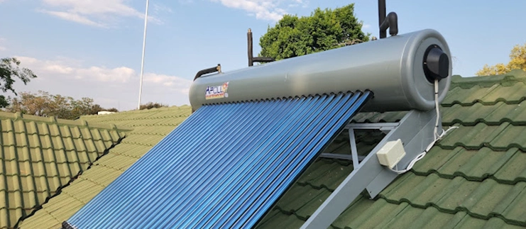 Solar geyser Meyerton,Vereeniging,Sasolburg